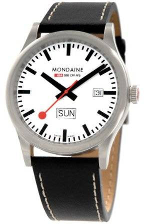 Mondaine Watch Sports Line A667.30308.16SBB