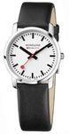 Mondaine Watch Simply Elegant A400.30351.11SBB