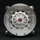 Meccaniche Veloci Watch Quattrovalvole MoneyMaker Black Limited Edition