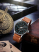 MeisterSinger Watch Astroscope D