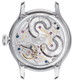 MeisterSinger Watch Circularis Power Reserve