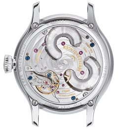 MeisterSinger Watch Circularis Power Reserve