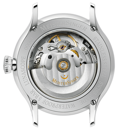 MeisterSinger Lunascope Watch