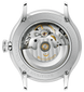 MeisterSinger Watch Lunascope
