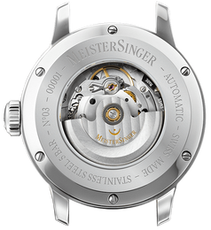 MeisterSinger Watch No. 03