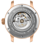 Meistersinger Watch N.03 Bronze Line