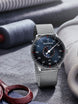 MeisterSinger Watch NEO Pointer Date