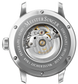 MeisterSinger Perigraph Milanaise Bracelet Watch