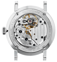 MeisterSinger Watch Phanero