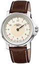 Muhle Glashutte Watch M 29 Classic Einzeiger M1-25-59-LB