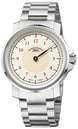 Muhle Glashutte Watch M 29 Classic Einzeiger M1-25-59-MB