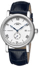 Muhle Glashutte Watch The Teutonia III Handaufzug Kleine Sekunde M1-08-11-LB