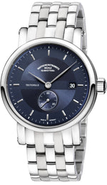 Muhle Glashutte Watch Teutonia II Kleine Sekunde  M1-33-42-MB