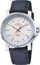 Muhle Glashutte Watch 29er Zeigerdatum M1-25-32-NB