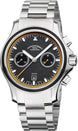 Muhle Glashutte Watch ProMare M1-42-04-MB