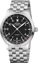 Muhle Glashutte Watch Terrasport IV GMT M1-37-94-MB