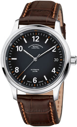 Muhle Glashutte Watch Lunova Datum M1-43-16-LB
