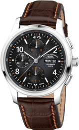 Muhle Glashutte Watch Lunova Chronograph M1-43-06-LB