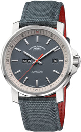 Muhle Glashutte Watch The 29er Tag Datum M1-25-34-NB