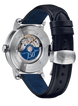 Muhle Glashutte Teutonia IV Moonphase Watch