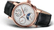Muhle Glashutte Watch Robert Muhle Moonphase Red Gold Limited Edition