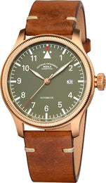 Muhle Glashutte Watch Terrasport IV Bronze Limited Edition M1-45-08-LB