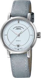 Muhle Glashutte Watch Teutonia IV Lady M1-44-52-LB-V