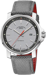 Muhle Glashutte Watch 29er Big Grey M1-25-37-NB