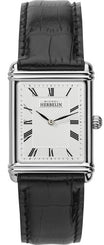 Herbelin Watch Art Deco Mens 17468/08