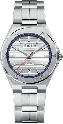 Herbelin Watch Cap Camarat Mens 1645/B42