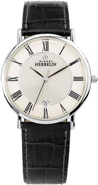 Herbelin Watch Classiques Mens 12248/08