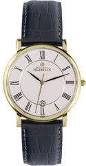 Herbelin Watch Classiques Mens