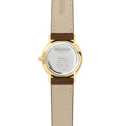 Herbelin Watch Classiques Ladies