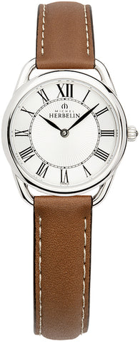 Herbelin Watch Equinoxe Ladies 17497/08GO