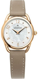 Herbelin Watch Equinoxe Ladies 17497/PR29GR