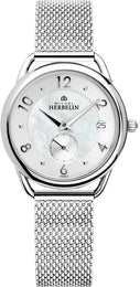Herbelin Watch Equinoxe Ladies 18397/29B