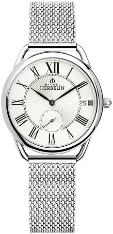 Herbelin Watch Equinoxe Ladies 18397/08B