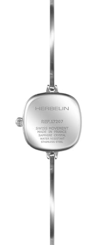 Herbelin Fil Ladies Watch