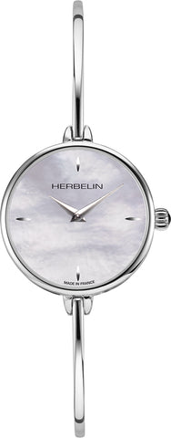 Herbelin Watch Fil Ladies 17206B19