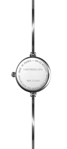 Herbelin Fil Ladies Watch