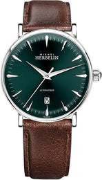 Herbelin Watch Inspiration Mens 1647/AP16BR