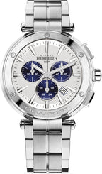 Herbelin Watch Newport Mens 37688/B42