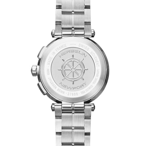 Herbelin Newport Mens Watch