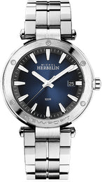 Herbelin Watch Newport Mens 12288/B15