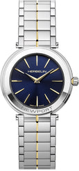 Herbelin Watch Newport Slim Ladies 16922/BT15