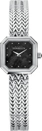 Herbelin Watch Octogone Ladies 17436/B49