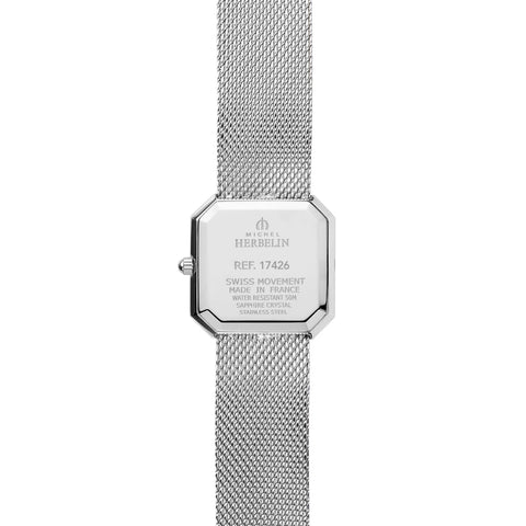 Herbelin Octogone Ladies Watch