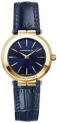 Herbelin Watch Newport Slim 16922P15BL