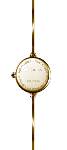 Herbelin Fil Ladies Watch
