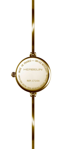 Herbelin Watch Fil Ladies